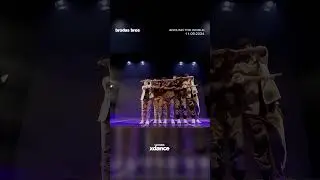 BRODAS BROS - Arround the world | 11 de maig al Victòria