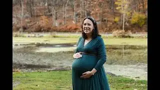Lifestyle Maternity Petite