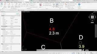 Insert a dynamic coordinate | FIELD | AutoCAD Tips in 60 Seconds