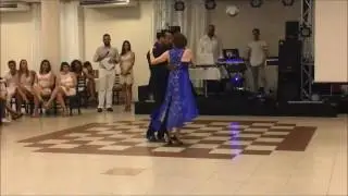 TANGO EL CHOCLO JANES & RENILDO