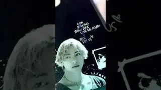 case layover #taehyung #layover #softcase #bts #btsarmy #kpop