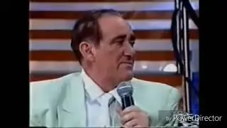 Pão Explosivo (YTP de teste)