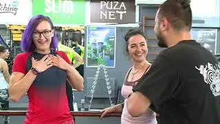 Sport La Pachet 09.10.2020