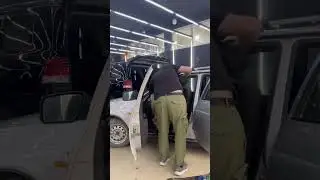 Приору которую никогда не мыли