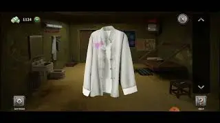 100 Doors Escape From Prison Level 23 Walkthrough