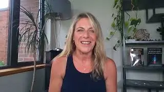 Eileen describes the Sonic Slider First Aid Masterclass