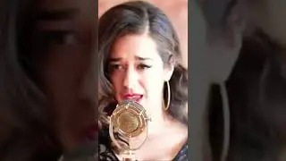 Quizas Quizas Quizas - One of my favorite songs to sing ❤️