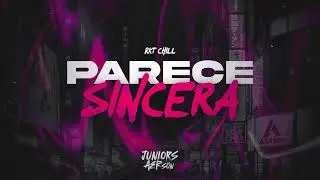 JUNIORS AERson - PARECE SINCERA RKT CHILL