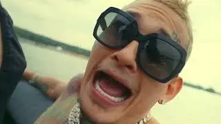 Удаленный клип Моргенштерна Balance-MORGENSHTERN