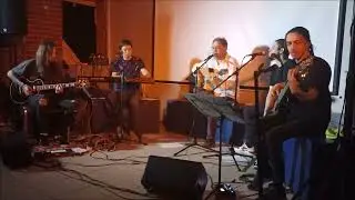 Василий Лавров - Пушкин (Live 2022)
