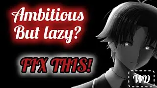 If You Are Lazy but Ambitious, Watch This… #darkpsychology #sucessmotivation #noexcuses