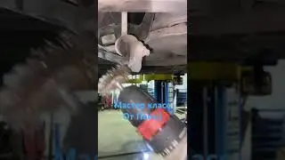 Пилить не надо! Стойки спу!