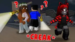 Roblox Flashlight Tag!