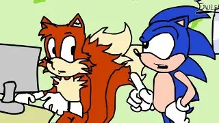 Sonic Shorts: Volume 2