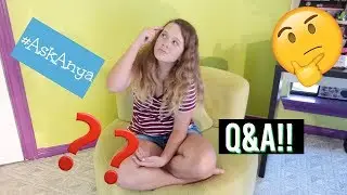 #ASKANYA