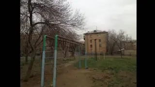 A city of impoverished metallurgists. Novotroitsk: life in paradise.