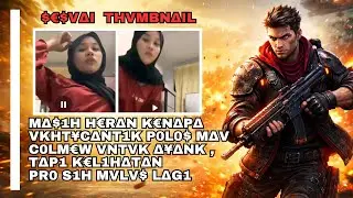 GAMEPLAY CLASH SQUAD FREE FIRE PART 2