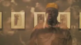 Badi: Kata Maboko (présentation)