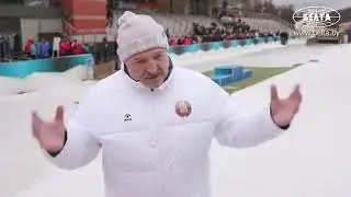 Лукашенко ЖЕСТКО ОТВЕТИЛ Зеленскому
