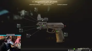 TOP 1 MIRA Escape From Tarkov
