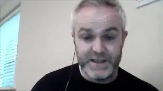 ELT Ireland Good Practice Project - Aidan O Shea  (Linguaviva)