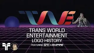 Trans World Entertainment Logo History (featuring Epic Productions and Empire International)