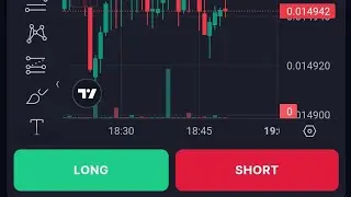 HOW TO TRADE ON STORM TRADE TO FOR AQUA PROTOCOL AIRDROP AND DOUBLE YOUR REWARD. #aquaprotocol