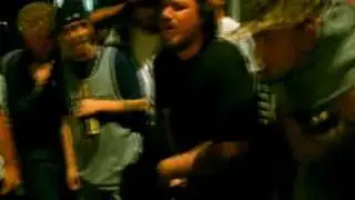 Quality of Life - T.O.P.R. freestyle