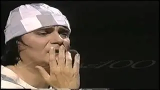 RENATO ZERO 