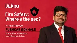 Fire Safety: Where's the gap?