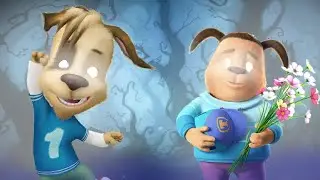 ЧТО СЛУЧИЛОСЬ С ДРУЖКОМ И ТИМОХОЙ?!?