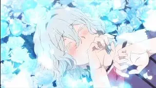 Аниме клип – Улети и не вспоминай меня (совместная работа)