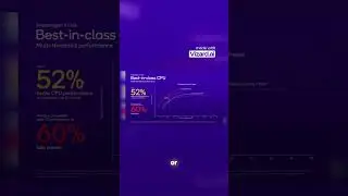 Efficiency and Power Consumption of Snapdragon X Chips