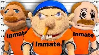 What If SML Characters We're Charged For Their Crimes?