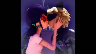 Kiss me slowly [