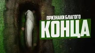 6 ПРИЗНАКОВ БЛАГОГО КОНЦА