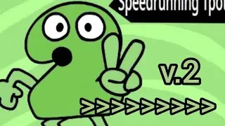 TPOT 1 but everytime the camera angle changes it speeds up but everytime it ends it speeds up v.2
