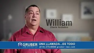 William - Una Llamada Es Todo