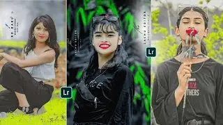 Instagram Ka Trending Nagpuri Photo Editing 2024 | Lightroom Photo Editing Kaise Kare 2024