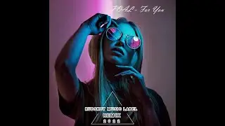 POAL - For You(Slowed remix by RMLSTUDIO)