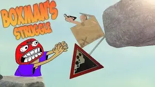 ПИЗД*Ц МОИМ НЕРВАМ!Boxman's Struggle#5