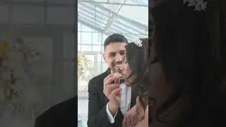 Angelo & Shirin