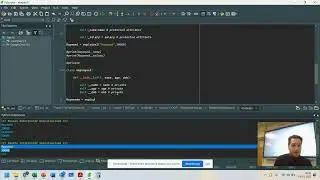 Intro to OOP (Object Oriented Python 3.10) - Lesson 5 - Public, Private and Protected