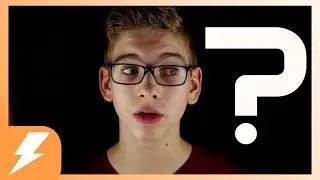 Wie bekomme ich meinen Hintergrund SCHWARZ | DominikSax