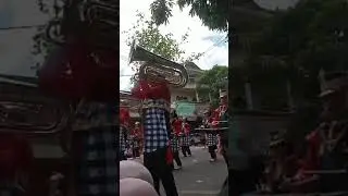 Drumband Kabupaten Trenggalek 2024🇮🇩