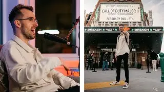 JoeWo Boston CDL Vlog!
