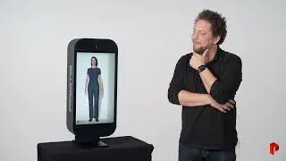 Introducing ProtoGPT: The Future of Human-Computer Interaction with AI Conversational Holograms