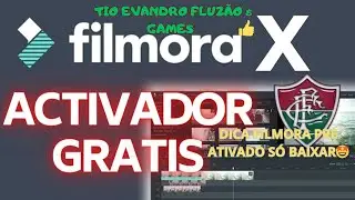 FILMORA SOLUTION IN 2024. FILMORA X OR 10 PRE-ACTIVATED. 🤩 JUST DOWNLOAD AND BE HAPPY.