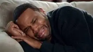 i m sad