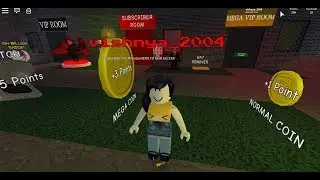 GRANNY ~ THE  SCARY  ELEVATOR ~ ~ ROBLOX ~